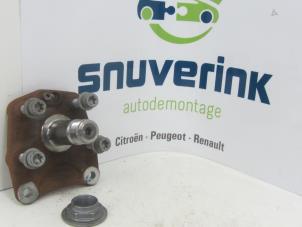 Used Rear axle journal Peugeot 5008 I (0A/0E) 1.6 THP 16V Price € 48,40 Inclusive VAT offered by Snuverink Autodemontage
