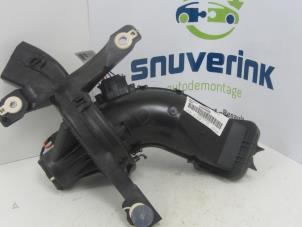 Used Heating and ventilation fan motor Peugeot 5008 I (0A/0E) 1.6 THP 16V Price € 60,50 Inclusive VAT offered by Snuverink Autodemontage