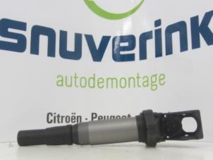 Used Ignition coil Peugeot 5008 I (0A/0E) 1.6 THP 16V Price € 18,15 Inclusive VAT offered by Snuverink Autodemontage