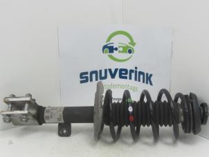 Used Front shock absorber rod, left Peugeot 5008 I (0A/0E) 1.6 THP 16V Price € 102,85 Inclusive VAT offered by Snuverink Autodemontage