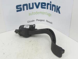 Used Throttle position sensor Peugeot 5008 I (0A/0E) 1.6 THP 16V Price on request offered by Snuverink Autodemontage