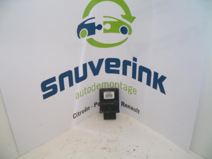 Used Computer, miscellaneous Peugeot 5008 I (0A/0E) 1.6 HDiF 16V Price € 20,00 Margin scheme offered by Snuverink Autodemontage