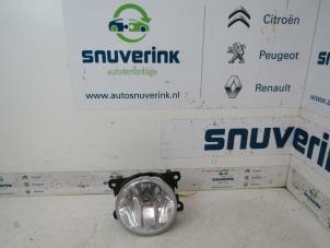 Used Fog light, front right Peugeot Partner (GC/GF/GG/GJ/GK) 1.6 BlueHDi 100 Price € 36,30 Inclusive VAT offered by Snuverink Autodemontage