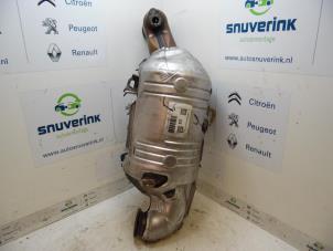 Used Catalytic converter Peugeot Partner (GC/GF/GG/GJ/GK) 1.6 BlueHDi 100 Price € 302,50 Inclusive VAT offered by Snuverink Autodemontage