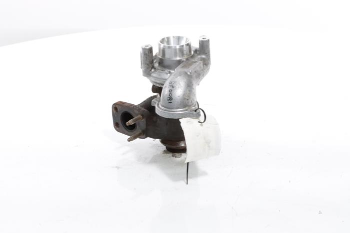 Używane Turbo Peugeot Partner (GC/GF/GG/GJ/GK) 1.6 BlueHDi 100 Cena € 423,50 Z VAT oferowane przez Snuverink Autodemontage