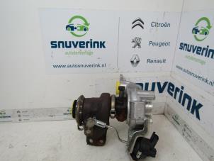 Used Turbo Peugeot Partner (GC/GF/GG/GJ/GK) 1.6 BlueHDi 100 Price € 665,50 Inclusive VAT offered by Snuverink Autodemontage