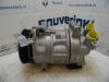 Air conditioning pump from a Peugeot Partner (GC/GF/GG/GJ/GK), 2008 / 2018 1.6 BlueHDi 100, Delivery, Diesel, 1.560cc, 73kW, DV6FD; BHY, 2015-04 / 2018-12 2017