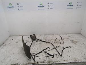 Used Spare wheel holder Peugeot Partner (GC/GF/GG/GJ/GK) 1.6 BlueHDi 100 Price € 72,60 Inclusive VAT offered by Snuverink Autodemontage