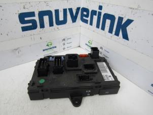 Used Towbar module Peugeot Boxer (U9) 2.2 HDi 130 Euro 5 4x4 Price € 90,75 Inclusive VAT offered by Snuverink Autodemontage