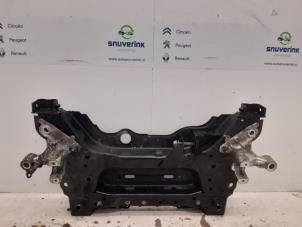 Used Subframe Renault Talisman (RFDL) 1.6 dCi 130 Price on request offered by Snuverink Autodemontage