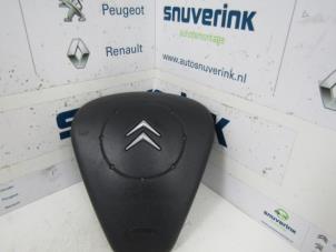 Usagé Airbag gauche (volant) Citroen C3 (FC/FL/FT) 1.4 Prix sur demande proposé par Snuverink Autodemontage