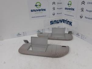 Usagé Pare-soleil Citroen C3 (SC) 1.4 Prix sur demande proposé par Snuverink Autodemontage