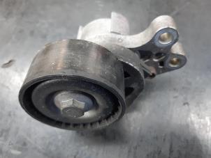 Used Drive belt tensioner Peugeot 206+ (2L/M) 1.4 XS Price on request offered by Snuverink Autodemontage