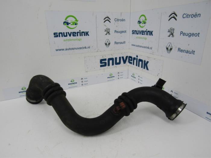 Gebrauchte Intercooler Schlauch Renault Espace (JK) 2.0 Turbo 16V Grand Espace Preis € 10,33 Margenregelung angeboten von Snuverink Autodemontage
