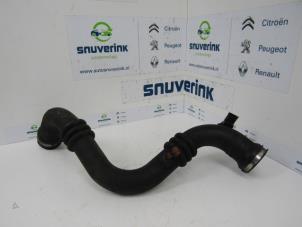 Used Intercooler hose Renault Espace (JK) 2.0 Turbo 16V Grand Espace Price on request offered by Snuverink Autodemontage