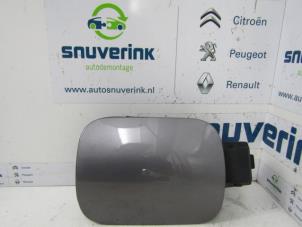 Used Tank cap cover Renault Talisman (RFDL) 1.6 dCi 130 Price on request offered by Snuverink Autodemontage