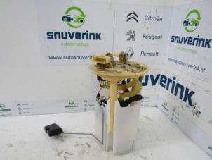 Usagé Pompe à carburant Renault Talisman (RFDL) 1.6 dCi 130 Prix sur demande proposé par Snuverink Autodemontage