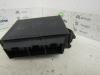 PDC Module from a Renault Laguna III Estate (KT) 2.0 dCi 16V FAP GT 2008