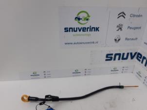 Used Oil dipstick Peugeot 2008 (CU) 1.2 Vti 12V PureTech 82 Price on request offered by Snuverink Autodemontage