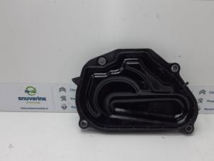 Used Timing cover Peugeot 2008 (CU) 1.2 Vti 12V PureTech 82 Price on request offered by Snuverink Autodemontage
