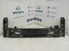 Chassis bar, front from a Renault Kangoo Express (FW) 1.5 dCi 105 FAP 2008