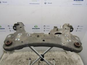 Used Subframe Renault Kangoo Express (FW) 1.5 dCi 105 FAP Price on request offered by Snuverink Autodemontage