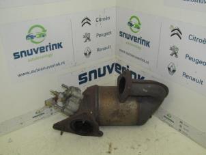 Used Catalytic converter Renault Kangoo Express (FW) 1.5 dCi 105 FAP Price € 500,94 Inclusive VAT offered by Snuverink Autodemontage