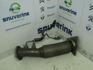 Used Exhaust front section Renault Kangoo Express (FW) 1.5 dCi 105 FAP Price € 60,50 Inclusive VAT offered by Snuverink Autodemontage