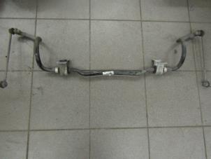 Used Front anti-roll bar Renault Kangoo Express (FW) 1.5 dCi 105 FAP Price € 30,65 Inclusive VAT offered by Snuverink Autodemontage