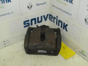 Used Front brake calliper, right Renault Kangoo Express (FW) 1.5 dCi 105 FAP Price € 32,66 Inclusive VAT offered by Snuverink Autodemontage