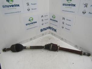 Used Front drive shaft, right Renault Kangoo Express (FW) 1.5 dCi 105 FAP Price € 90,75 Inclusive VAT offered by Snuverink Autodemontage