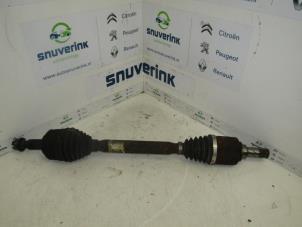 Used Front drive shaft, left Renault Kangoo Express (FW) 1.5 dCi 105 FAP Price € 139,15 Inclusive VAT offered by Snuverink Autodemontage