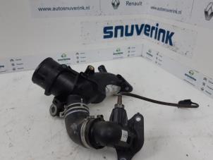 Used Air intake hose Renault Megane III Grandtour (KZ) 1.5 dCi 110 Price € 35,00 Margin scheme offered by Snuverink Autodemontage