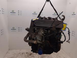 Used Engine Peugeot Boxer (230L) 1.9d Price € 544,50 Inclusive VAT offered by Snuverink Autodemontage
