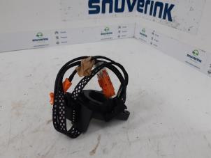 Used Airbag clock spring Peugeot Expert (222/224) 2.0 HDi 90 Price on request offered by Snuverink Autodemontage