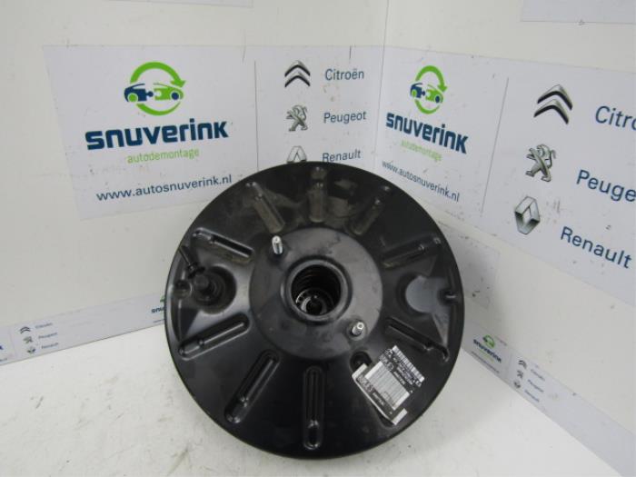 Usagé Servo frein Peugeot Expert (V1/VA/VB/VE/VF/VT/VY) 2.0 Blue HDi 120 16V Prix € 42,33 Prix TTC proposé par Snuverink Autodemontage