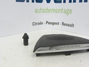 Używane Rózne Citroen C3 (SC) 1.6 HDi 92 Cena € 30,00 Procedura marży oferowane przez Snuverink Autodemontage
