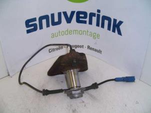 Used Rear axle journal Citroen C3 (SC) 1.6 HDi 92 Price on request offered by Snuverink Autodemontage