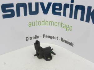 Usagé Relais vide Citroen C3 (SC) 1.6 HDi 92 Prix € 20,00 Règlement à la marge proposé par Snuverink Autodemontage
