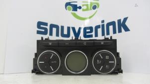 Usagé Panneau de commandes chauffage Citroen C3 (SC) 1.6 HDi 92 Prix € 40,00 Règlement à la marge proposé par Snuverink Autodemontage