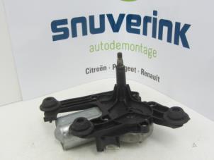 Usagé Moteur essuie-glace arrière Citroen C3 (SC) 1.6 HDi 92 Prix € 25,00 Règlement à la marge proposé par Snuverink Autodemontage