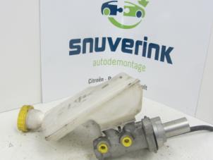 Gebrauchte Hauptbremszylinder Citroen C3 (SC) 1.6 HDi 92 Preis auf Anfrage angeboten von Snuverink Autodemontage