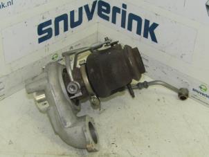 Usagé Turbo Citroen C3 (SC) 1.6 HDi 92 Prix € 250,00 Règlement à la marge proposé par Snuverink Autodemontage