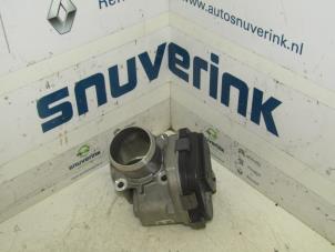 Used Throttle body Citroen C3 (SC) 1.6 HDi 92 Price € 30,00 Margin scheme offered by Snuverink Autodemontage