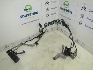 Used Vacuum relay Citroen C3 (SC) 1.6 HDi 92 Price € 45,00 Margin scheme offered by Snuverink Autodemontage