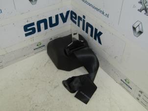 Usagé Ceinture de sécurité arrière gauche Citroen C3 (SC) 1.6 HDi 92 Prix € 30,00 Règlement à la marge proposé par Snuverink Autodemontage