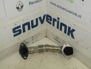 Used EGR tube Citroen C3 (SC) 1.6 HDi 92 Price € 30,00 Margin scheme offered by Snuverink Autodemontage