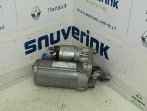Usagé Démarreur Citroen C3 (SC) 1.6 HDi 92 Prix € 50,00 Règlement à la marge proposé par Snuverink Autodemontage