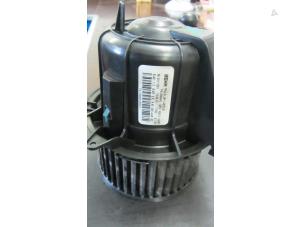 Used Heating and ventilation fan motor Citroen C3 (SC) 1.1 Price € 35,00 Margin scheme offered by Snuverink Autodemontage