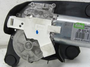 Usagé Moteur essuie-glace arrière Citroen C3 (SC) 1.1 Prix € 25,00 Règlement à la marge proposé par Snuverink Autodemontage